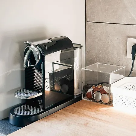 Modern Centrum Met Enorm Dakterras Appartement Ostende