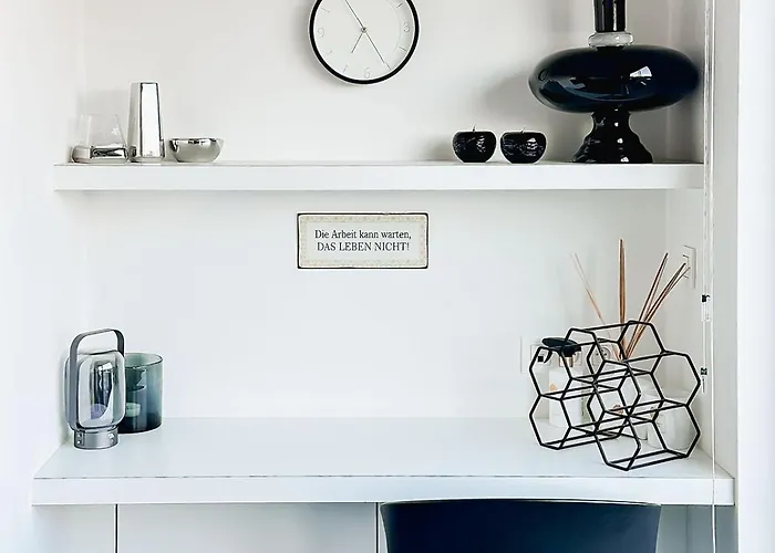 Modern Centrum Met Enorm Dakterras Appartement *