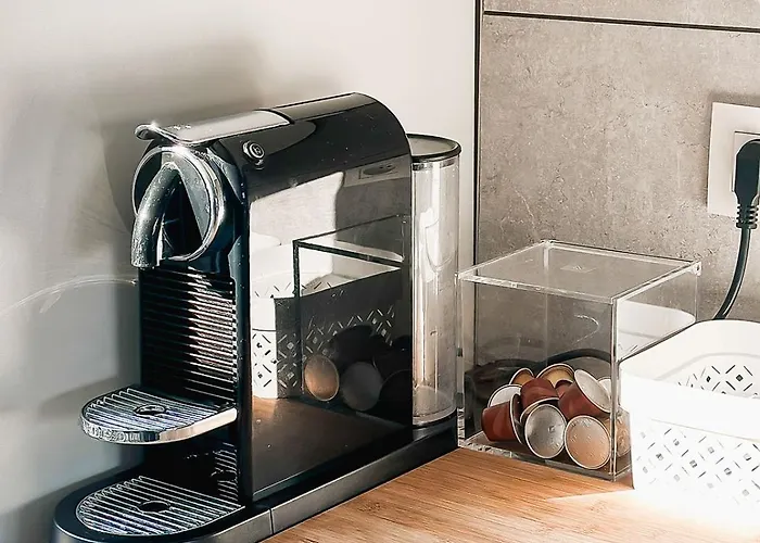 Modern Centrum Met Enorm Dakterras Appartement Ostende