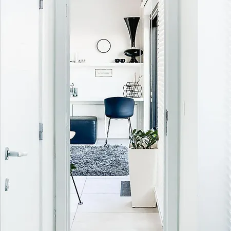 Modern Centrum Met Enorm Dakterras Apartment *