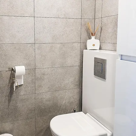 Modern Centrum Met Enorm Dakterras