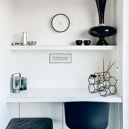 Modern Centrum Met Enorm Dakterras Apartment *